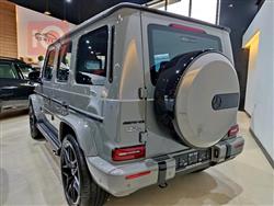مێرسێدس بێنز G-Class
